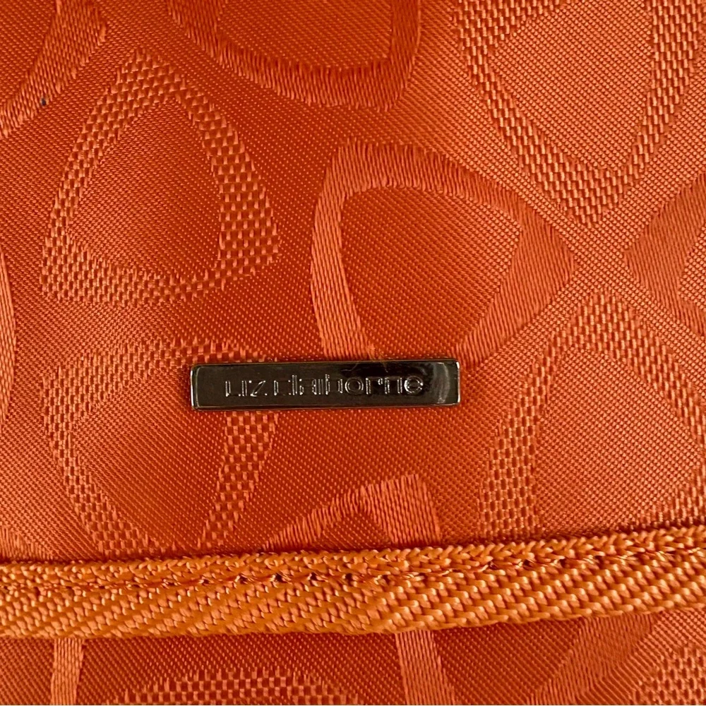 Liz Claiborne travel hanging bag